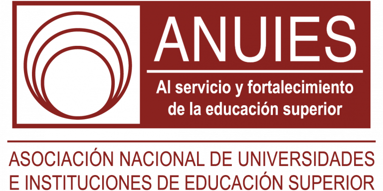 Logo ANUIES