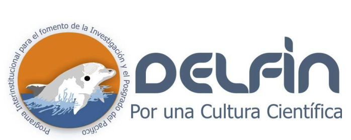 Logo Programa Delfín