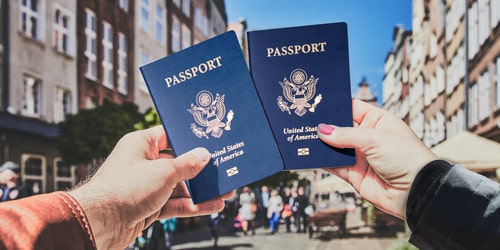 Viajes
